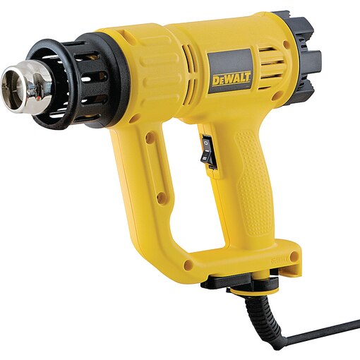DeWALT Heißluftpistole D 26411 Heissluftpistolen, Heißluftpistolen
